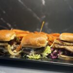 Flight of 3 Sliders